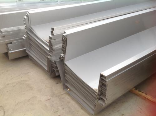 伊犁304不锈钢天沟