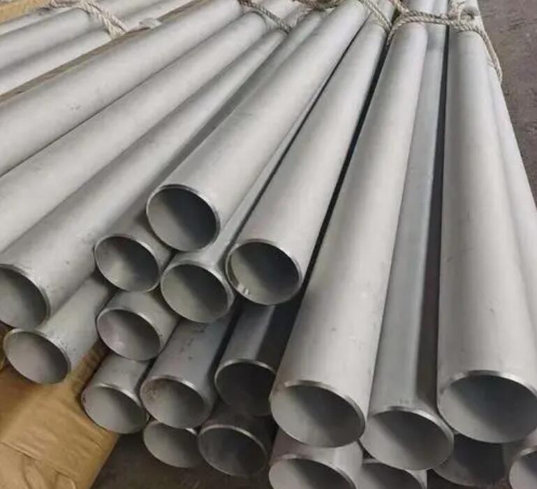 伊犁304不锈钢管
