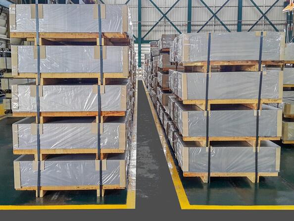 伊犁316ti不锈钢板