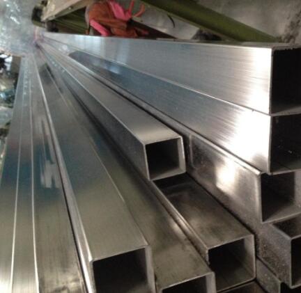 伊犁不锈钢方管