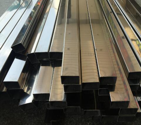 伊犁不锈钢方管