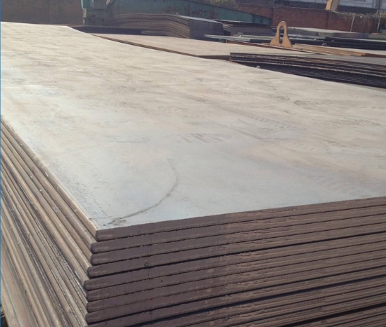 伊犁Q355低合金镀锌板