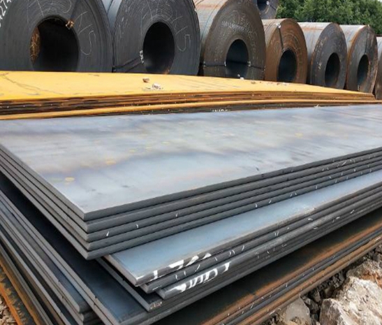 伊犁510L汽车大梁板