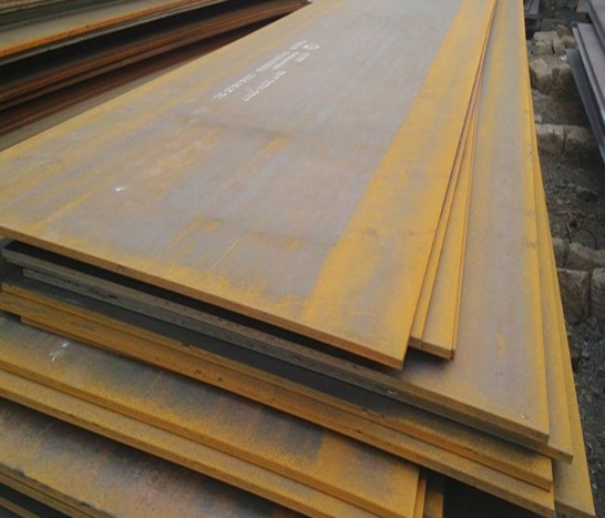 伊犁610L汽车大梁板