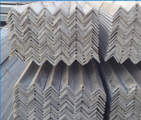 伊犁不等边镀锌角钢