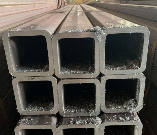 伊犁Q235D无缝方矩管